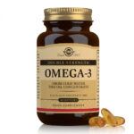 Solgar Omega-3 60 kapsula