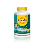 Supradyn Kids Imuno 100 žele tableta