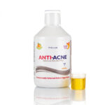 Swedish Nutra Anti-Acne Formula 500ml