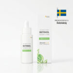 Swedish Nutra Retinol Serum 30ml