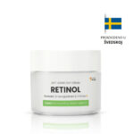 Swedish Nutra Retinol dnevna krema 50ml