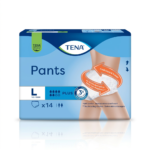 TENA Pants Plus L/XL 14 komada