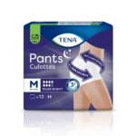 TENA Pants Plus M Noćne 12 komada