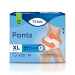 TENA Pants Plus XL 12 komada