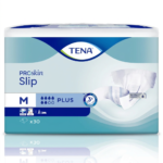 TENA Pelene M Plus 30 komada