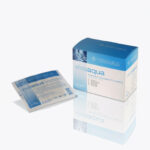 TOSAMA VIVAAQUA vodootporni upijajući flaster 10cm x 9cm 50 komada