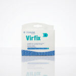 TOSAMA Virfix sanitetska mreža 4 (turban zavoj)