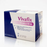 TOSAMA Vivafix flaster 10 cm x 10 m