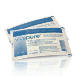 TOSAMA Vivapore upijajući flaster 5cm x 7cm, 1 komad