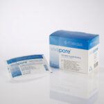 TOSAMA Vivapore upijajući kirurški flaster 10cm x 6cm 1 komad