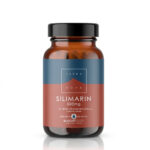 Terranova silimarin 500 mg 50 kapsula
