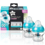 Tommee Tippee Advanced Anti-Colic flašice x2 150ml