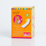 Tosama TOTO pamučni ulošci za porodilje 6 komada