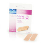 Tosama Vivacare universal flasteri 10 kom