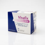 Tosama Vivafix flaster 10 cm x 10 m
