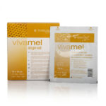 Tosama Vivamel alginat kompresa 10cm x 10cm, 10 komada