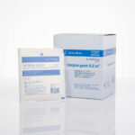 Tosama sterilna gaza 0,2 m2, 1 komad