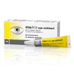 URSAPHARM Vita-Pos mast za oči, 5g