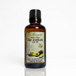 Ulje avokada 50ml hladno cijeđeno Marigold