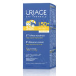 Uriage Bebe SPF50 Mineralna krema 50ml