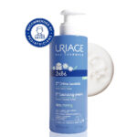 Uriage Bébé pjenusava emulzija za pranje 500ml