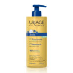 Uriage Bebe ulje za kupanje, za lice i tijelo 500ml
