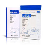 Urimil Neuro Forte flasteri