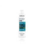 VICHY DERCOS Šampon za osjetljivo vlasište (suva kosa) 200ml