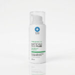 VZK Laboratory VZK Matirajući fluid za lice 50ml