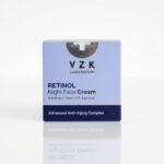 VZK Laboratory VZK Retinol Noćna Krema 50ml