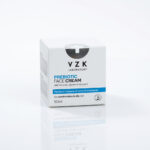 VZK Prebiotik krema za masnu i mješovitu kožu 50ml