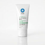 VZK gel za umivanje problematične kože lica 150ml