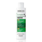 Vichy Dercos Anti-Dandruff Šampon 200ml