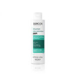 Vichy Dercos šampon za regulaciju masnoće vlasišta 200ml