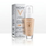 Vichy Liftactiv Flexiteint tečni puder protiv bora 30ml