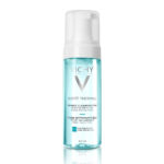 Vichy pjena za čišćenje osjetljive kože lica 150ml