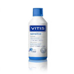 Vitis tečnost za ispiranje usta za osjetljive desni 500ml