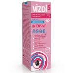 Vizol S Intensive vještačke suze 10ml