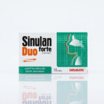 Walmark Sinulan Duo Forte 15 tableta