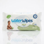 WaterWipes vlažne maramice 99.9% voda 28 kom
