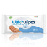 WaterWipes vlažne maramice za bebe 99.9% voda 60 komada