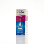 XERO-VISION Gel kapi za oči 10ml