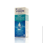 Xero-Vision Plus kapi za oči 10ml