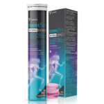 Yasenka Omniflex Hydra Energy 20 šumećih tableta