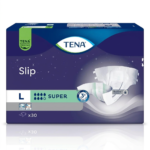 TENA Pelene L Plus Super