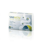 ntc Simaktiv 20 tableta
